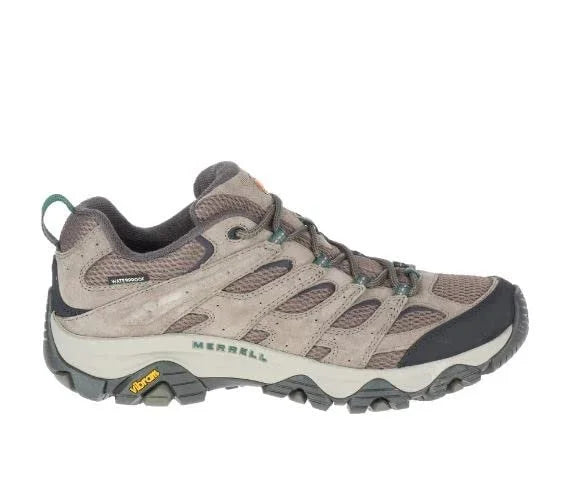 Merrell J035849 Mens Hiking Boots Moab 3 Waterproof Boulder USize Sizeize 10.5M