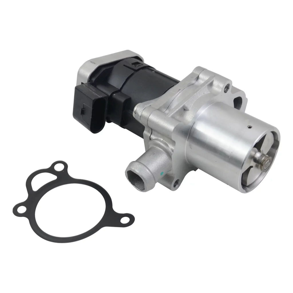 GELUOXI Exhaust Gas Recirculation (EGR) Valve for Dodge Freightliner Sizeprinter 2500 3500 Van 2004-06