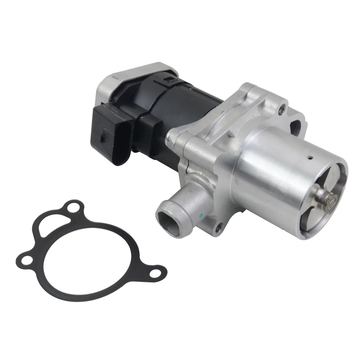 GELUOXI Exhaust Gas Recirculation (EGR) Valve for Dodge Freightliner Sizeprinter 2500 3500 Van 2004-06