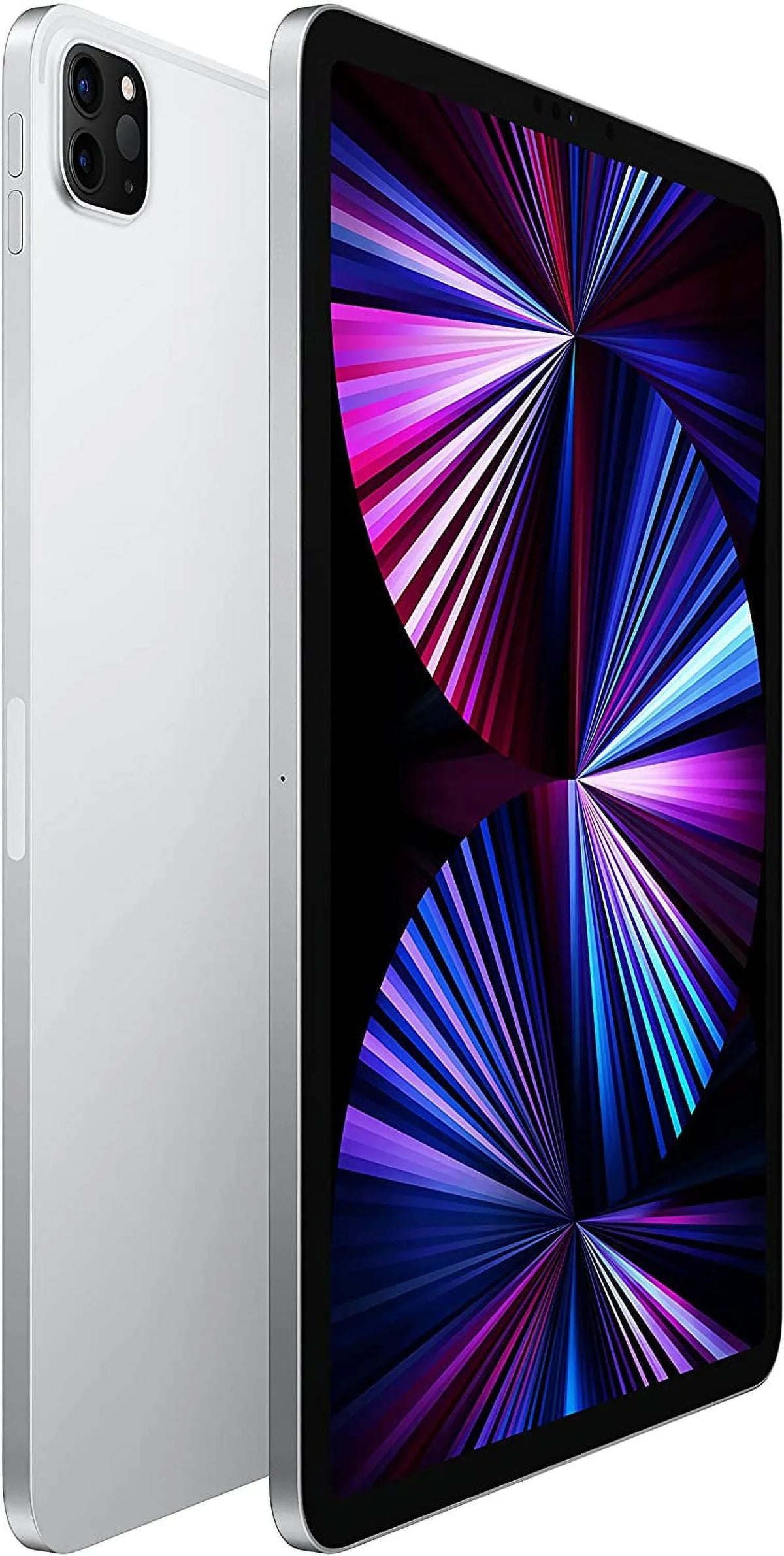 Open Box APPLE IPAD PRO 11" 3RD GENERATION 256GB WIFI MHQV3LL/A SizeILVER