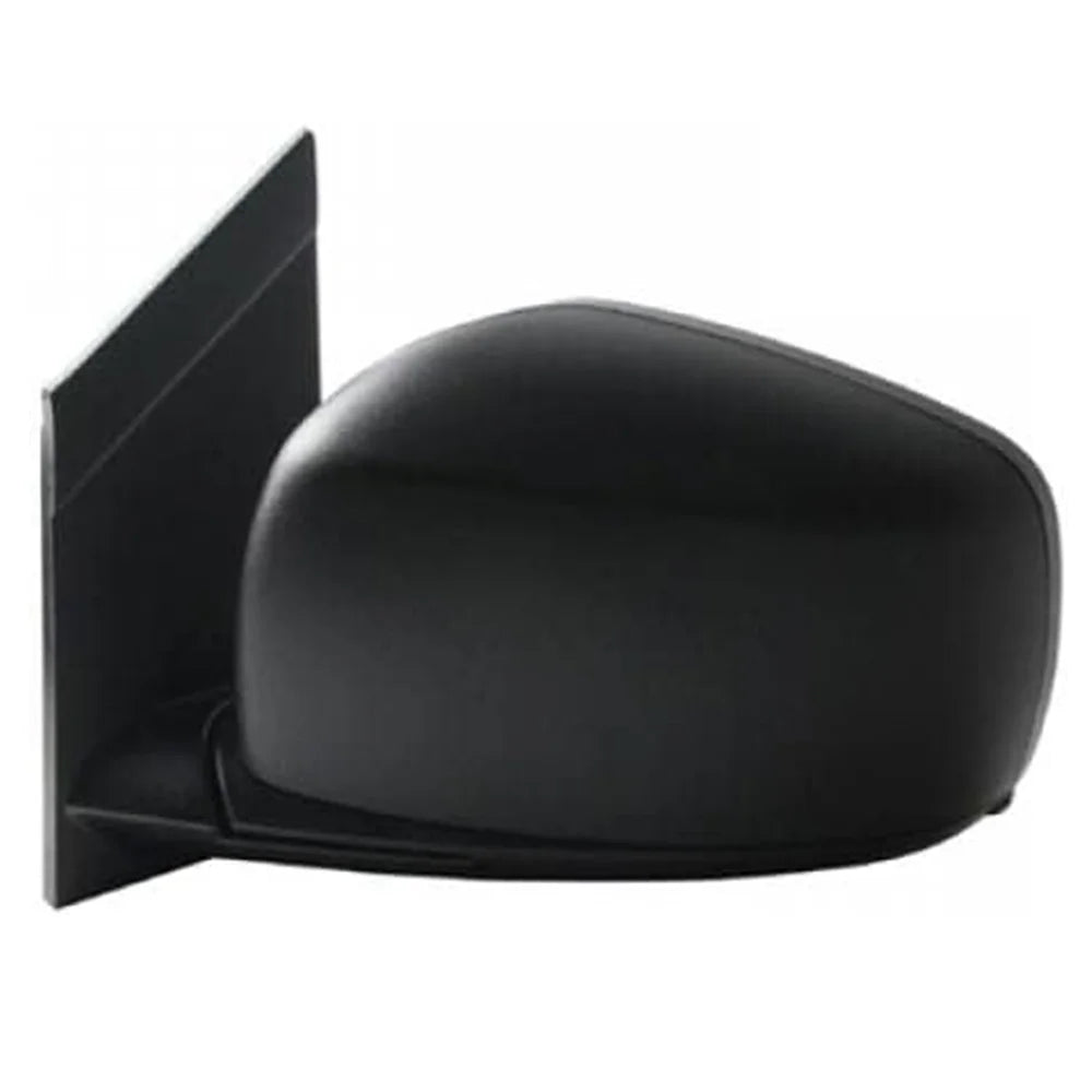 New Left Mirror Compatible With Dodge Grand Caravan Sizee Premium Plus Crew Canada Value Package Gt R/T Sizext Mini Passenger Van 4-Door 3.6L 2019 2020 By Part Number 4400142 5113409Al 5113409Am