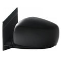 New Left Mirror Compatible With Dodge Grand Caravan Sizee Premium Plus Crew Canada Value Package Gt R/T Sizext Mini Passenger Van 4-Door 3.6L 2019 2020 By Part Number 4400142 5113409Al 5113409Am