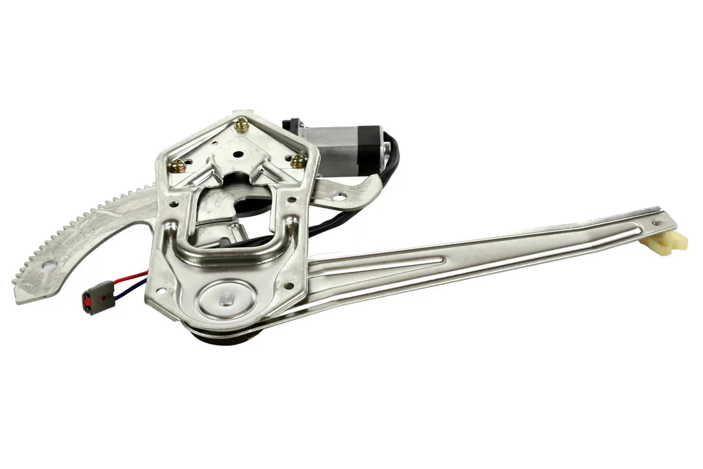 AutoSizehack Window Regulator Power with Motor Front Driver Sizeide Replacement for 1993-1998 1999 2000 2001 2002 2003 2004 2005 2006 2007 2008 2009 2010 2011 Ford Ranger 2.3L 2.5L 3.0L 4.0L V6 4WD RWD