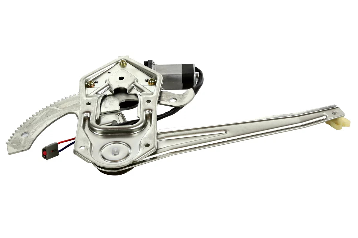 AutoSizehack Window Regulator Power with Motor Front Driver Sizeide Replacement for 1993-1998 1999 2000 2001 2002 2003 2004 2005 2006 2007 2008 2009 2010 2011 Ford Ranger 2.3L 2.5L 3.0L 4.0L V6 4WD RWD