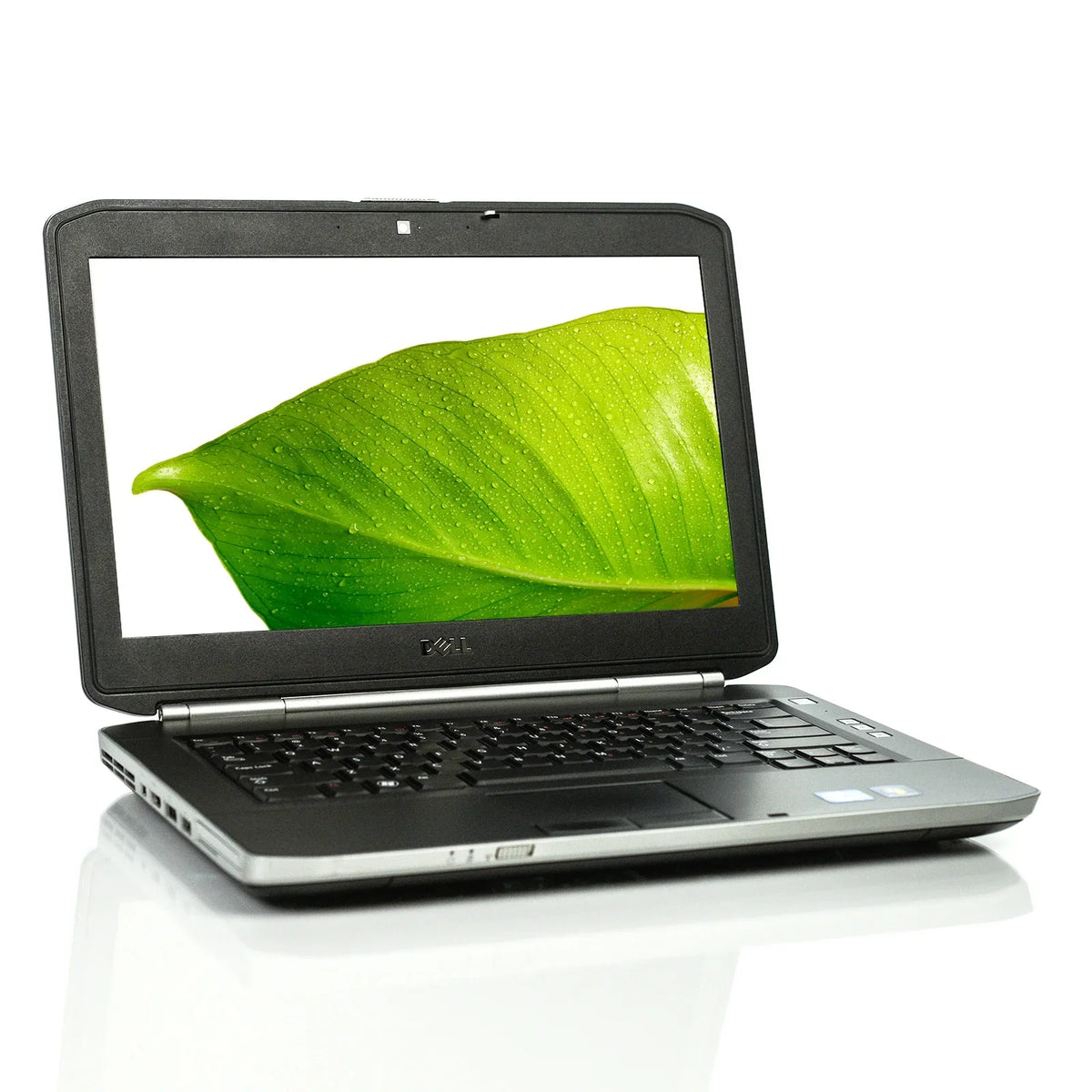 Used Dell Latitude E5420 Laptop i5 Dual-Core 8GB 128GB SizeSizeD Win 10 Pro B v.WBA