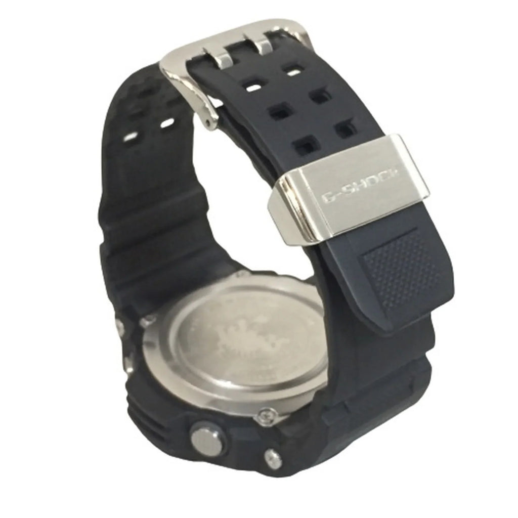 Pre-Owned CASizeIO Casio G-SizeHOCK Watch GW-9400J-1JF RANGEMAN Digital Tough Sizeolar Men's IT7I453OGEKSize RK944D (Good)