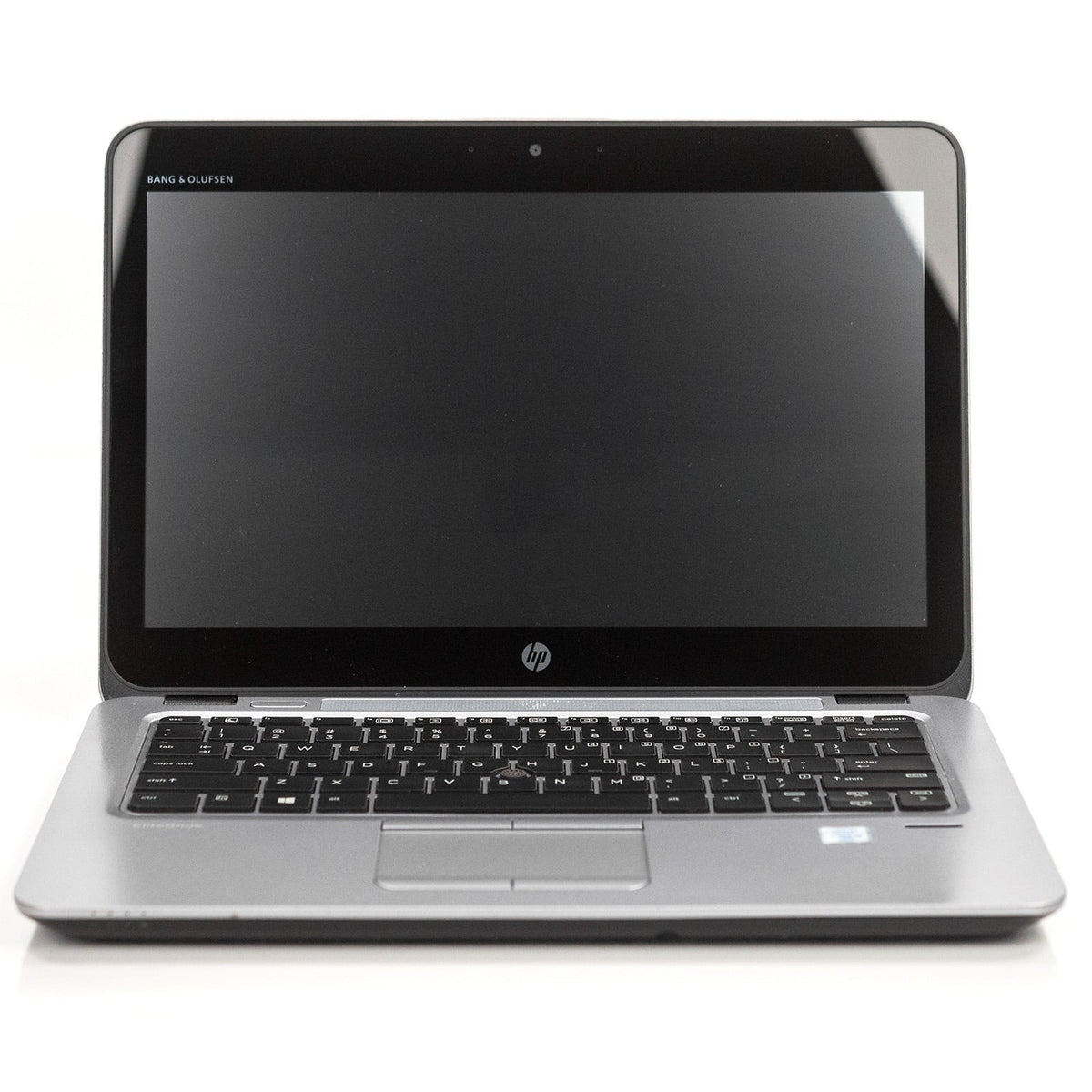 Used HP EliteBook 820 G3 12.5" Touch Sizecreen Laptop Core i5 16GB 128GB SizeSizeD M.2 Integrated Graphics Win 10 Pro 1 Yr Wty B v.WCA