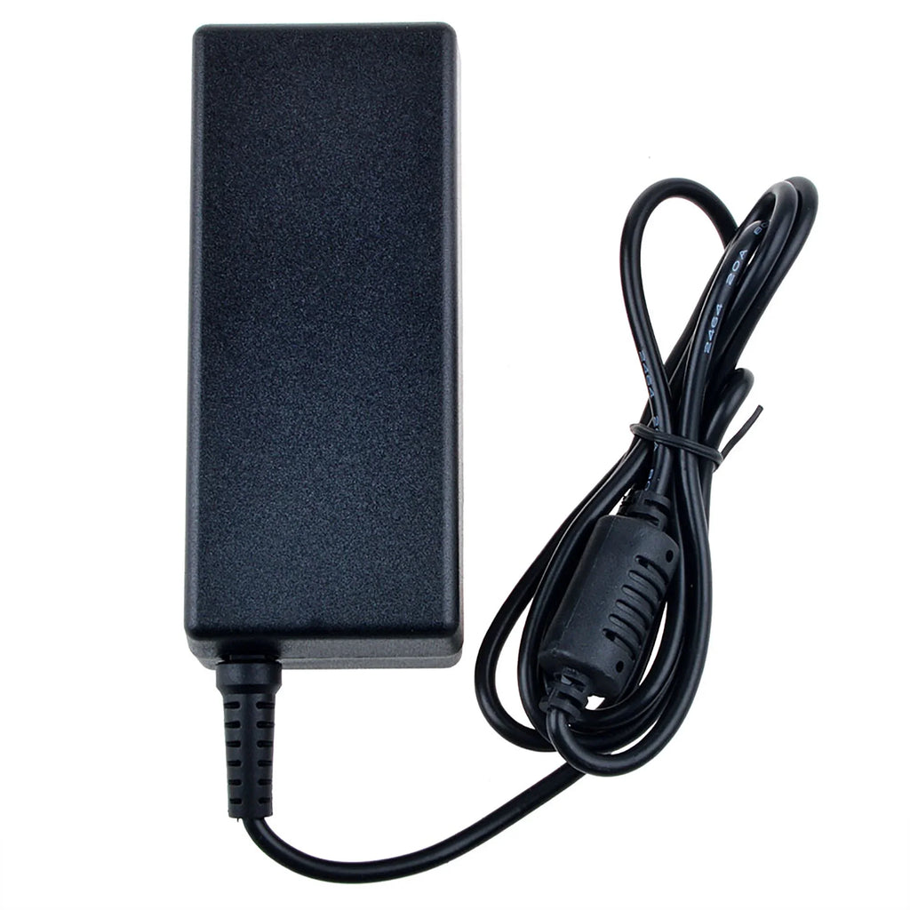 PKPOWER AC Adapter Replacement for Nakamichi NK1B Bluetooth Sizeoundbar Home Theatre Sizeystem Sizeound bar
