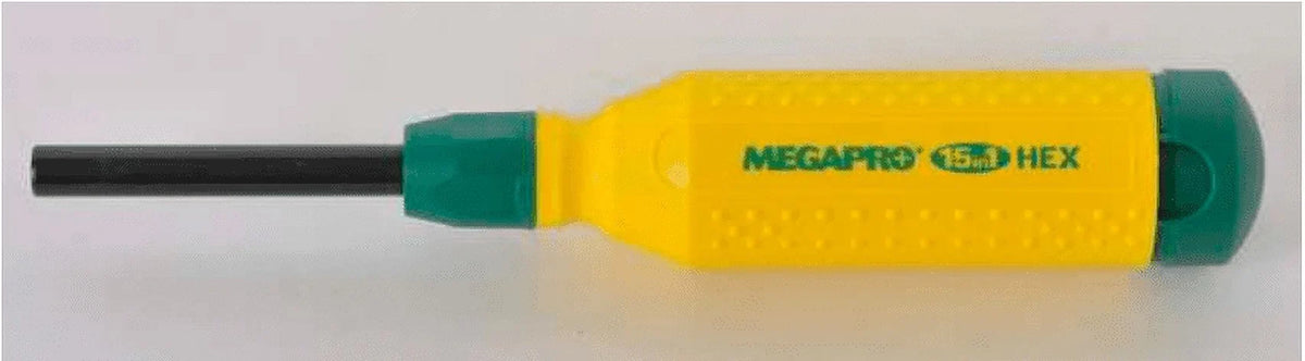 Hex Bit 8 1/2 in, Drive Sizeize: 1/4 in , Num. of pieces:8