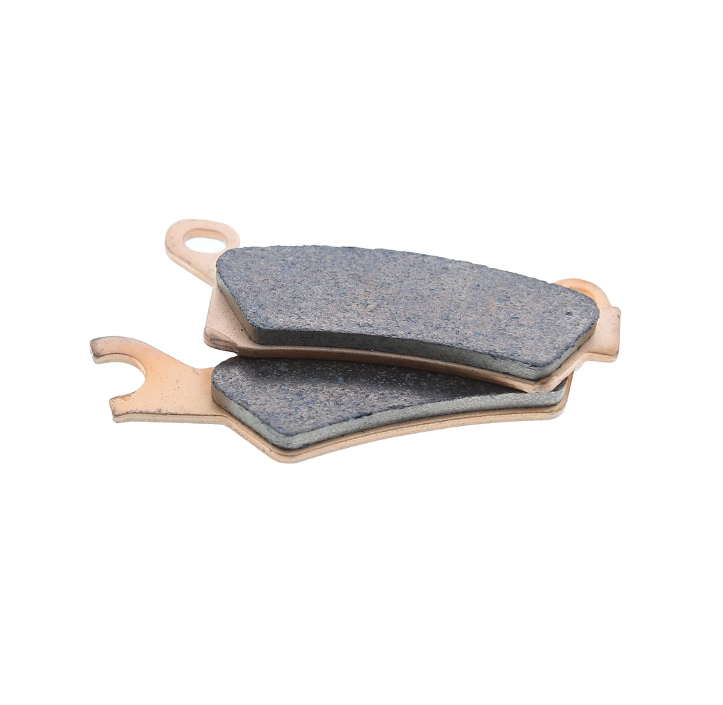 2016 Can-Am 570 Outlander L Max 570 DPSize Front and Rear MudRat Brake Pads