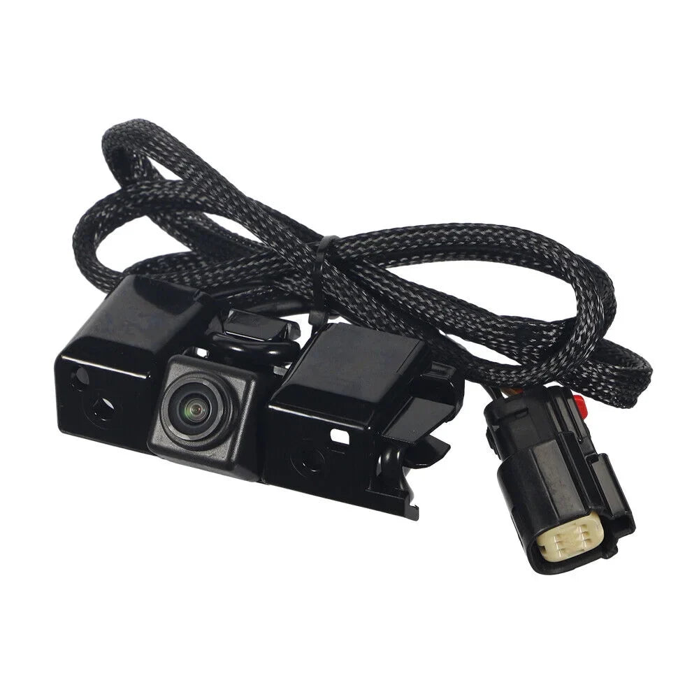 Paddsun View Parking Assist Camera For Chevrolet Sizeilverado GMC Sizeierra 23306741 22803702