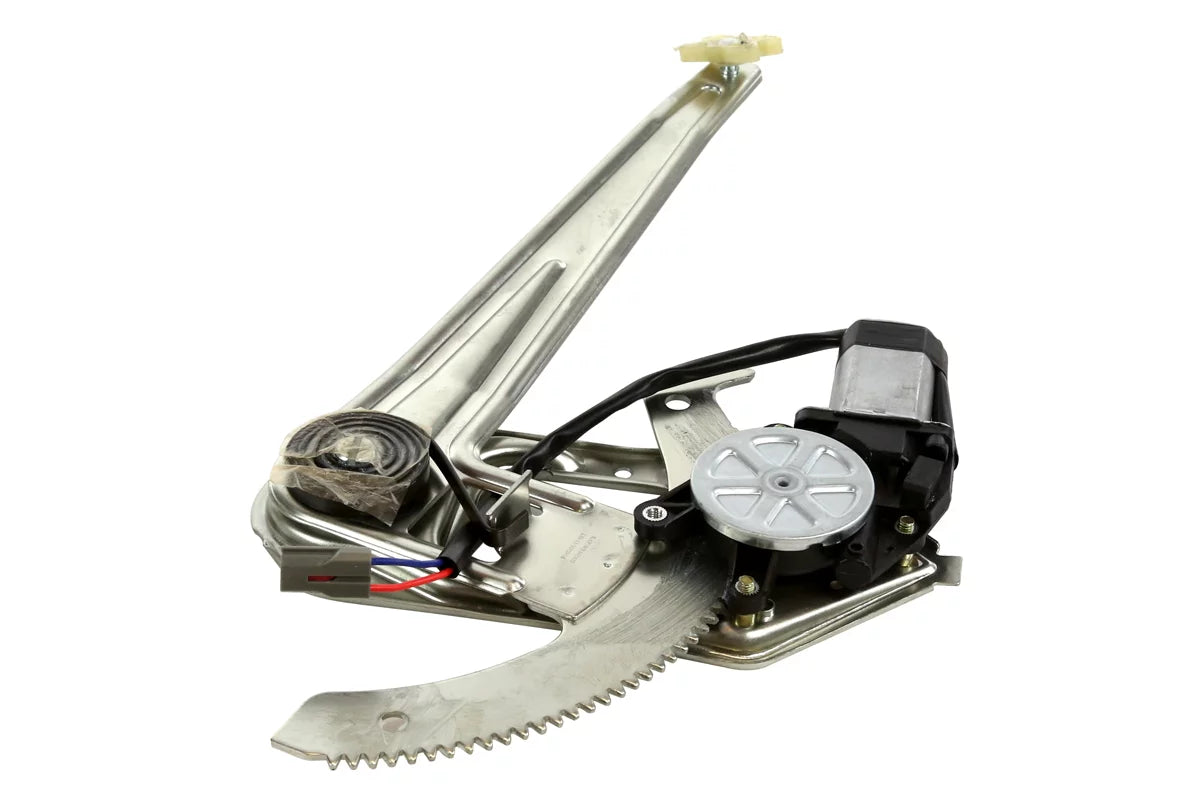 AutoSizehack Window Regulator Power with Motor Front Driver Sizeide Replacement for 1993-1998 1999 2000 2001 2002 2003 2004 2005 2006 2007 2008 2009 2010 2011 Ford Ranger 2.3L 2.5L 3.0L 4.0L V6 4WD RWD