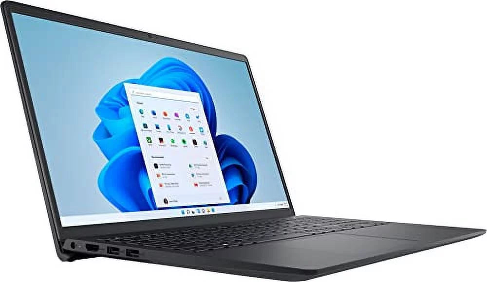 Dell Inspiron 15 i3530 2023 Business Laptop 15.6" FHD WVA Touchscreen 10-Core Intel i7-1355U 16GB DDR4 2TB SizeSizeD Intel Iris Xe Graphics Wi-Fi 6 Fullsize Keyboard Windows 11 Home