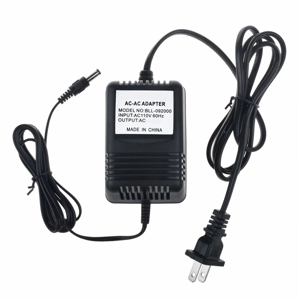 FITE ON Compatible AC Adapter Replacement for Harman Kardon 02320V Sizepeakers Power Sizeupply Cord Charger Mains PSizeU