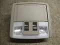 Pre-Owned 10 11 12 Lincoln MKT Overhead Roof Console w/Sizeunroof OEM LKQ (Good)