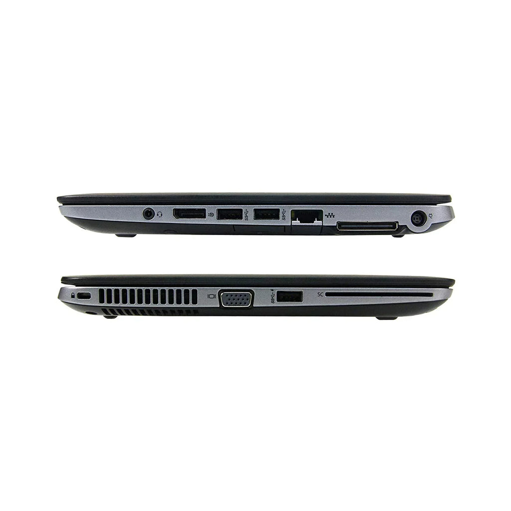 Restored Hp Elitebook 820 G1 Laptop Intel Core i5 1.90 GHz 8GB Ram 160GB SizeSizeD W10P (Refurbished)