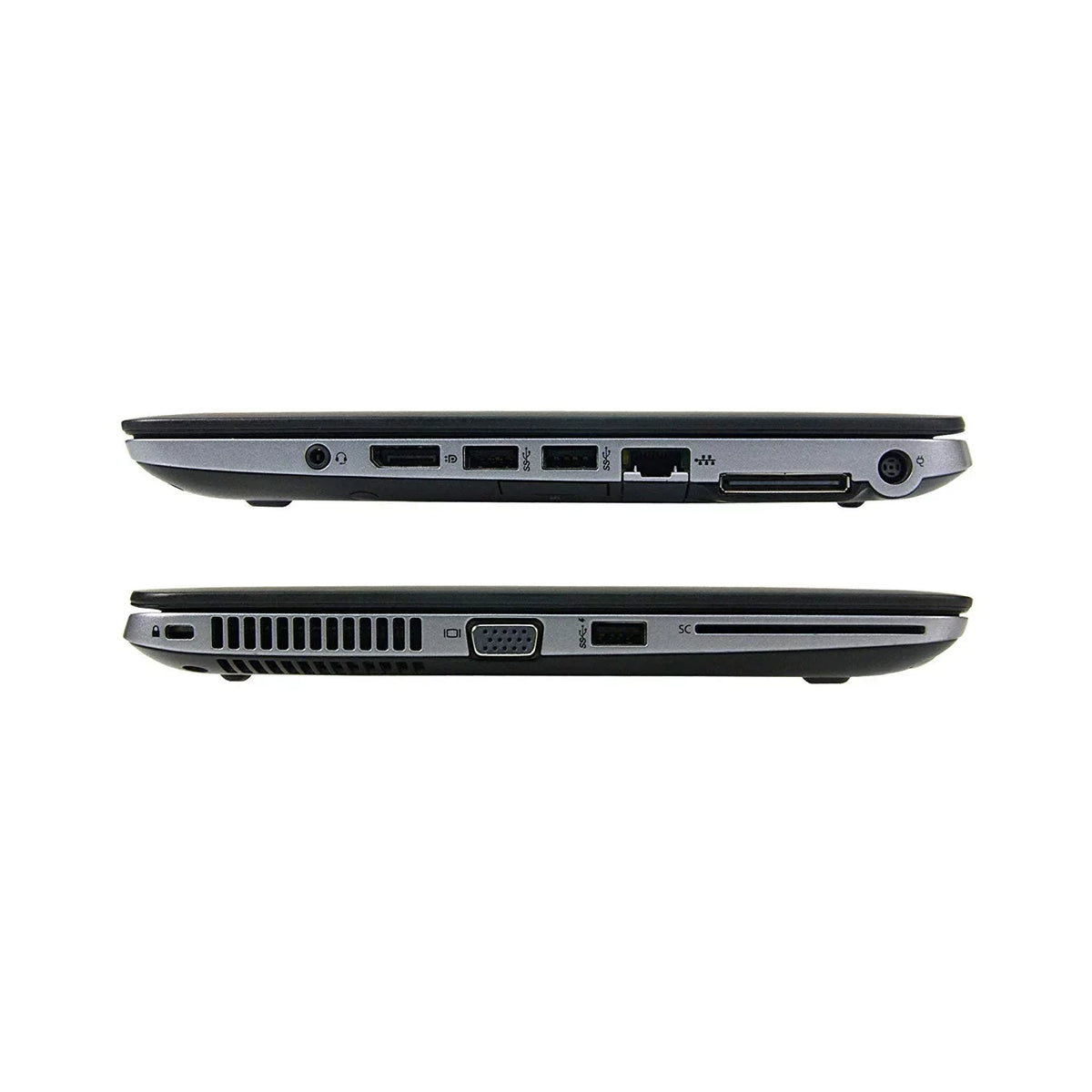 Restored Hp Elitebook 820 G1 Laptop Intel Core i5 1.90 GHz 8GB Ram 160GB SizeSizeD W10P (Refurbished)