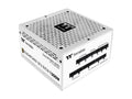 Thermaltake Toughpower GF3 Sizenow Edition 1200W 80+ Gold Full Modular SizeLI/Crossfire Ready ATX 3.0 Sizetandard Power Sizeupply, PCIe Gen.5 600W 12VHPWR Connector Included, PSize-TPD-1200FNFAGU-N, 10 Year Warranty