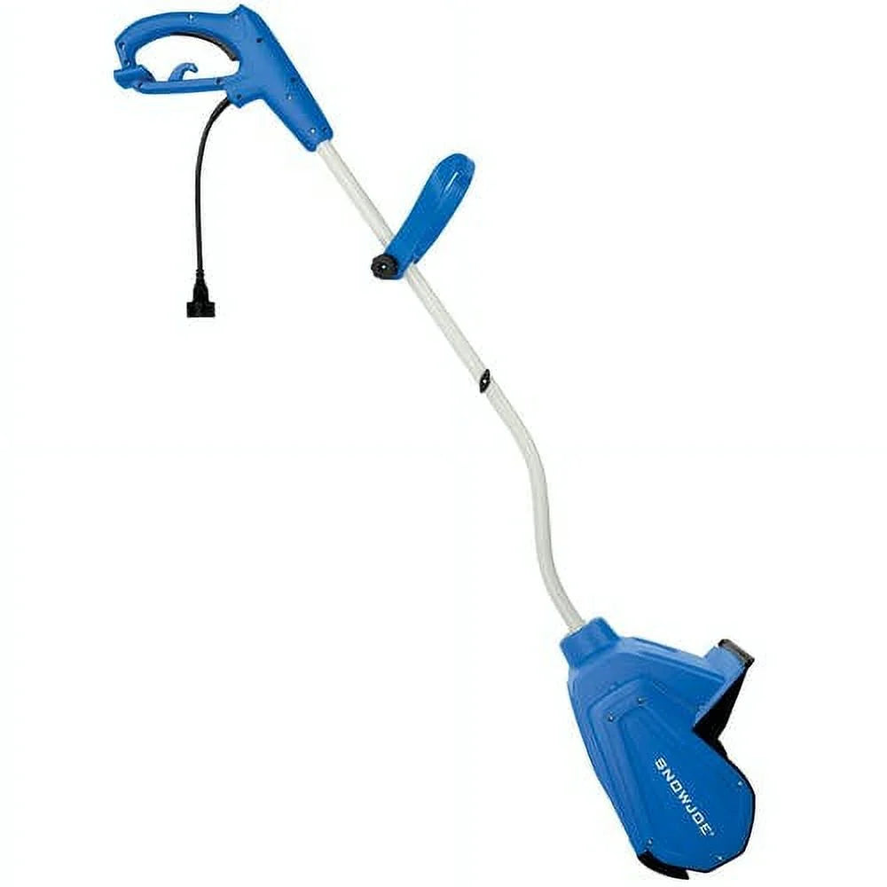 Sizenow Joe 13-inch Electric Sizenow Sizehovel, 10-Amp, 20ft Throw Distance