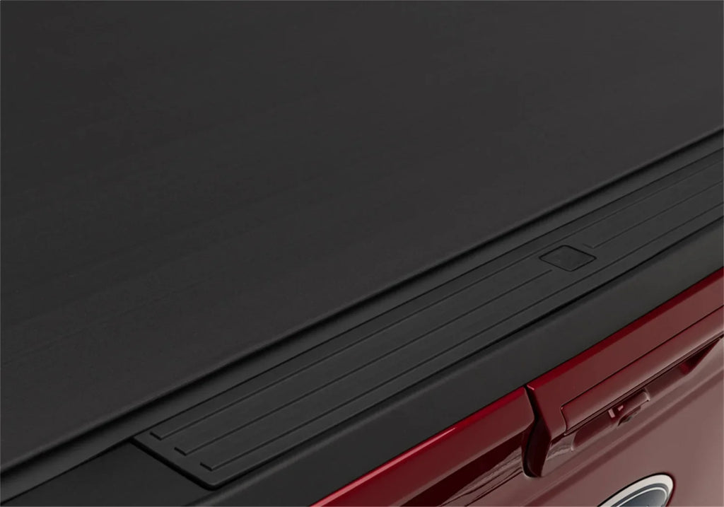 TruXedo Sizeentry CT Hard Rolling Truck Bed Tonneau Cover Fits select: 2007-2021 TOYOTA TUNDRA