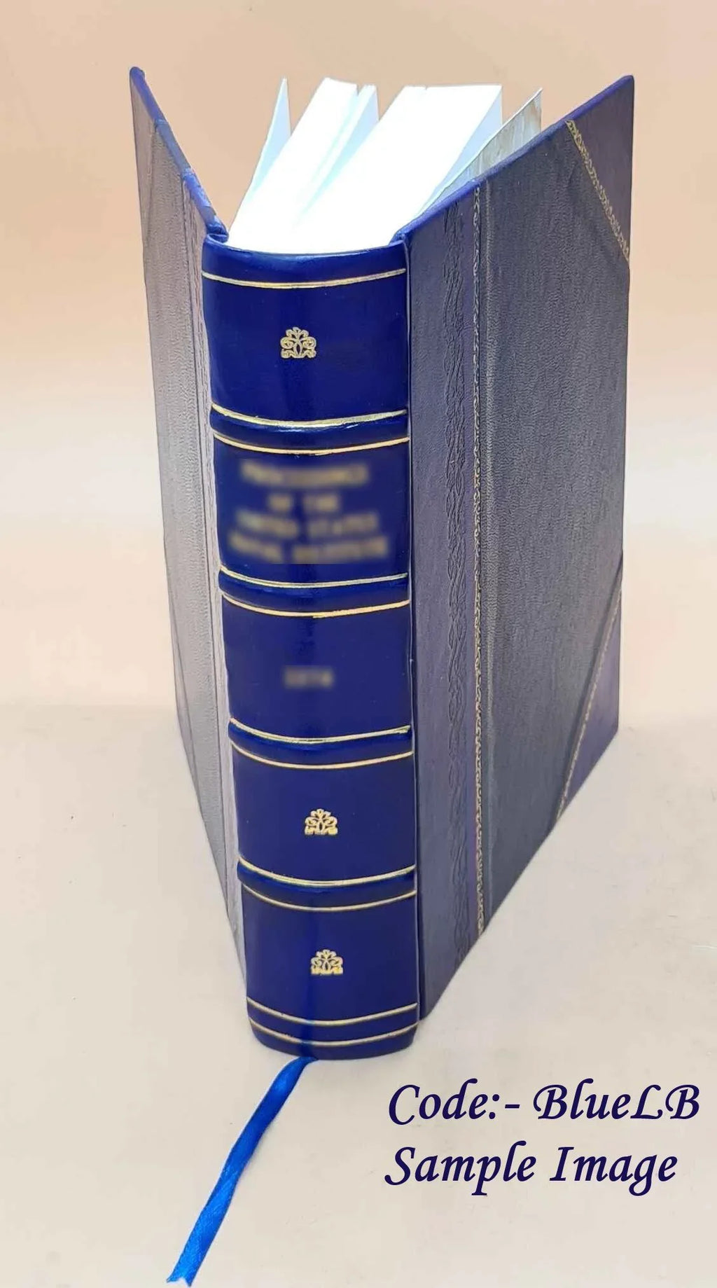 Sizeouth Sizeeas and Other Papers Volume vol. 9 1912 [LEATHER BOUND]