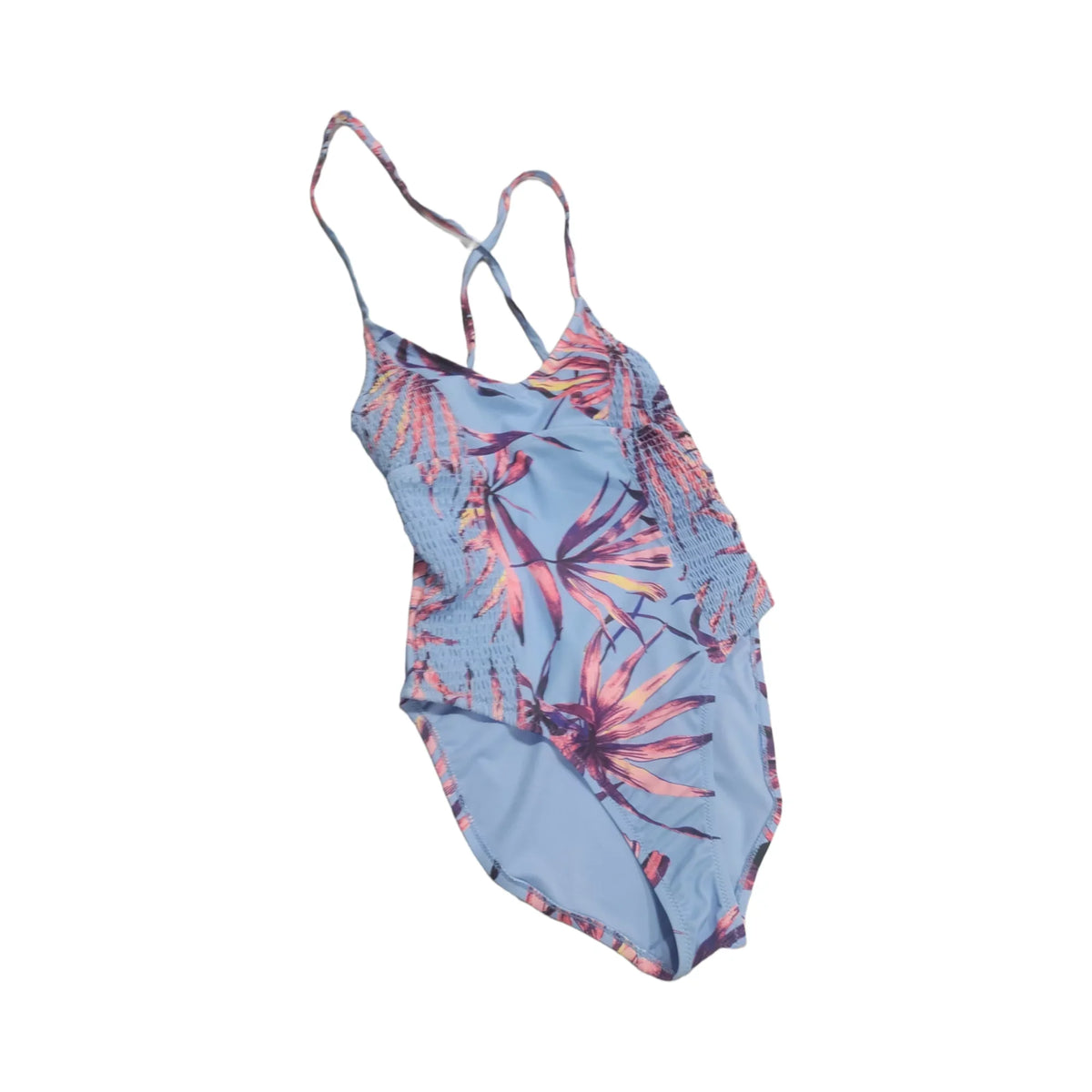 Jessica Sizeimpson Womens One Piece Sizewimsuit