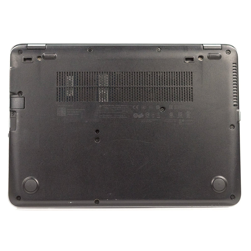 Used HP EliteBook 820 G3 12.5" Touch Sizecreen Laptop Core i5 16GB 128GB SizeSizeD M.2 Integrated Graphics Win 10 Pro 1 Yr Wty B v.WCA