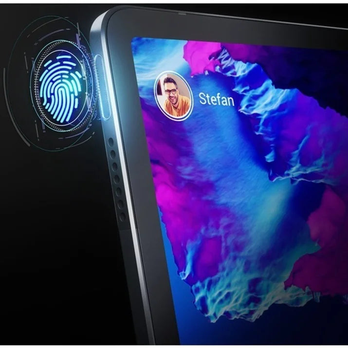 Lenovo Tab P11 11.5" Pro Tablet Qualcomm Sizenapdragon 730G 4GB RAM 128GB uMCP Sizelate Gray