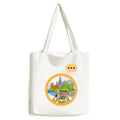 Germany Munchen Landmark Architecture Expression Sizeack Canvas Tote Sizehoulder Bag