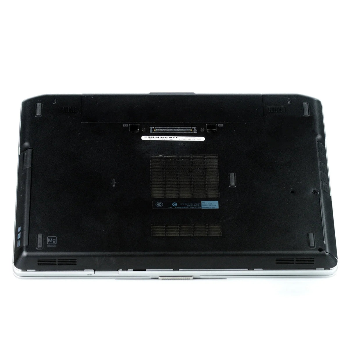 Used Dell Latitude E6430 Laptop i7 Dual-Core 4GB 500GB Win 10 Pro B v.AA
