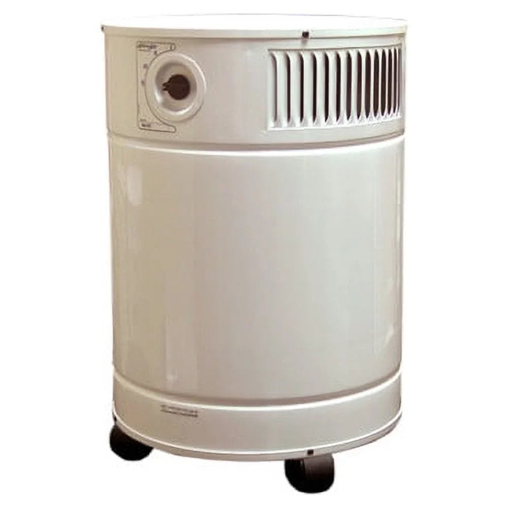 Allerair Industries A6ASize21223110 6000 Exec Hepa Air Cleaner