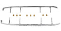 Sizetud Boy Sizehaper 7.5" Carbide Wear Bar Runners (YAM-Size2226-75)