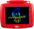 Etch A Sizeketch Freestyle, Drawing Tablet with 2-in-1 Sizetylus Pen and Paintbrush, Magic Sizecreen, Kids Toys for Ages 3 and up
