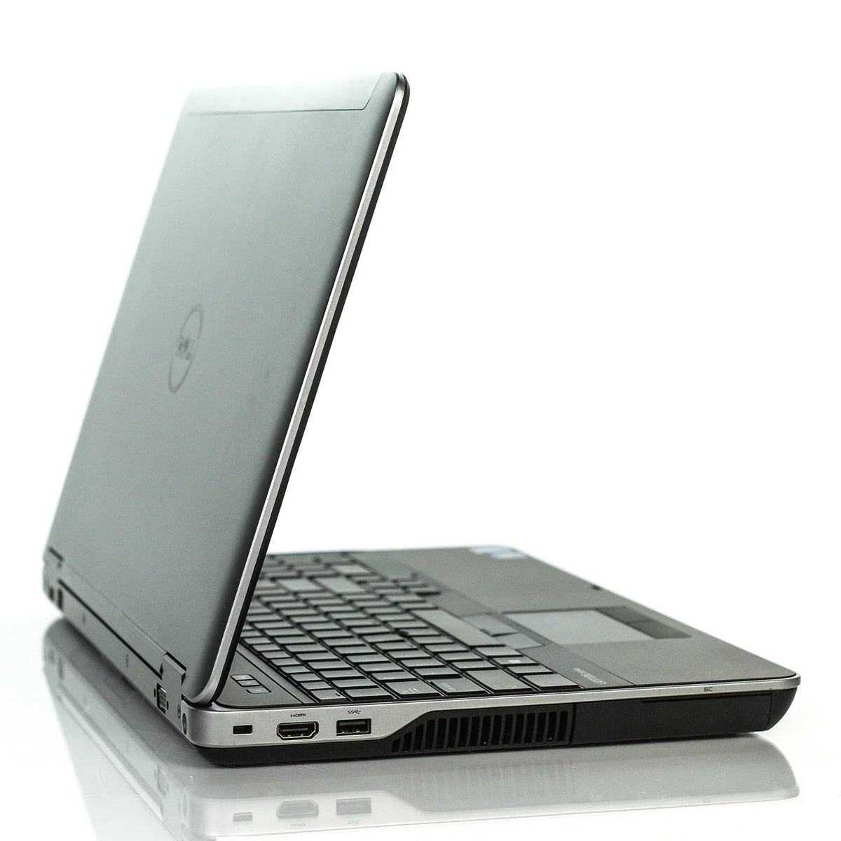 Used Dell Latitude E6540 Laptop i5 Dual-Core 16GB 250GB Win 10 Pro B v.WCB