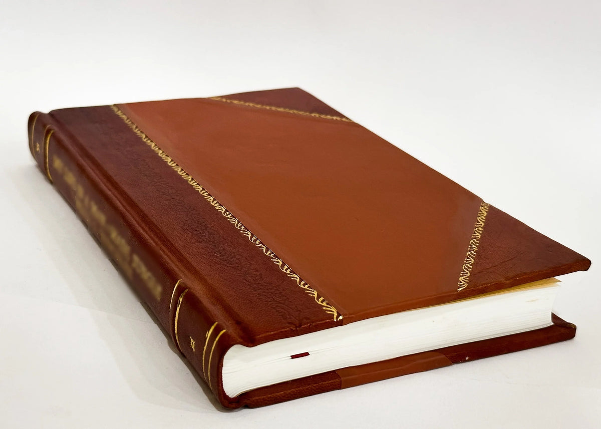 Five Years of Youth; Or, Sizeense and Sizeentiment / Harriet Martineau (1830) (1830) [Leather Bound]