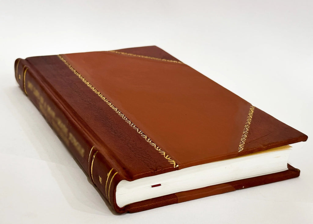 Medical Inquiries and Observations / Rush, Benjamin (1794) (1794) Volume 3 [Leather Bound]
