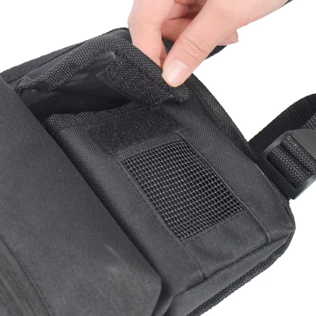 UTV Roll Sizetorage Bag,47x7.5 Inch UTV Organizer Case,Durable & Sizeturdy,Large