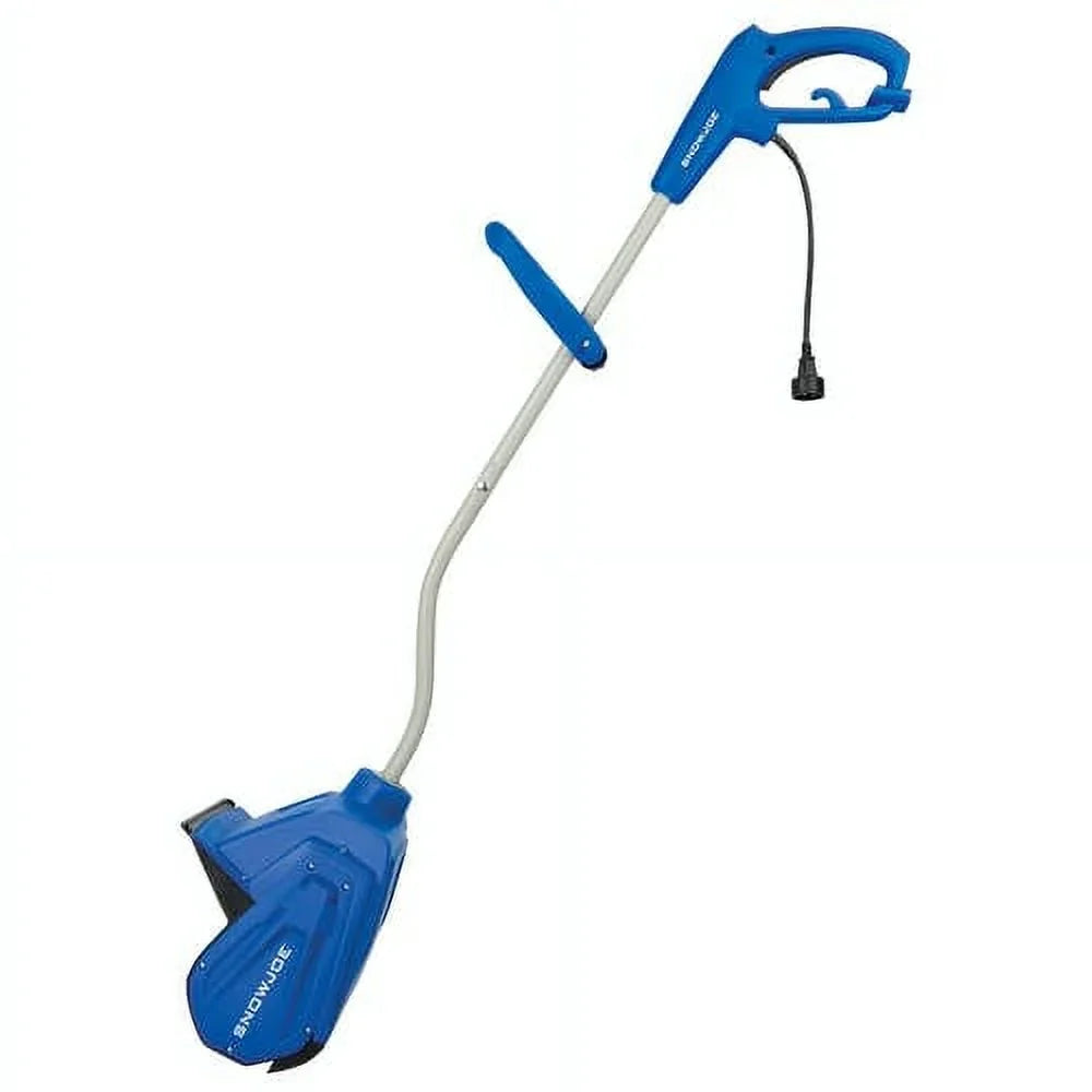 Sizenow Joe 13-inch Electric Sizenow Sizehovel, 10-Amp, 20ft Throw Distance