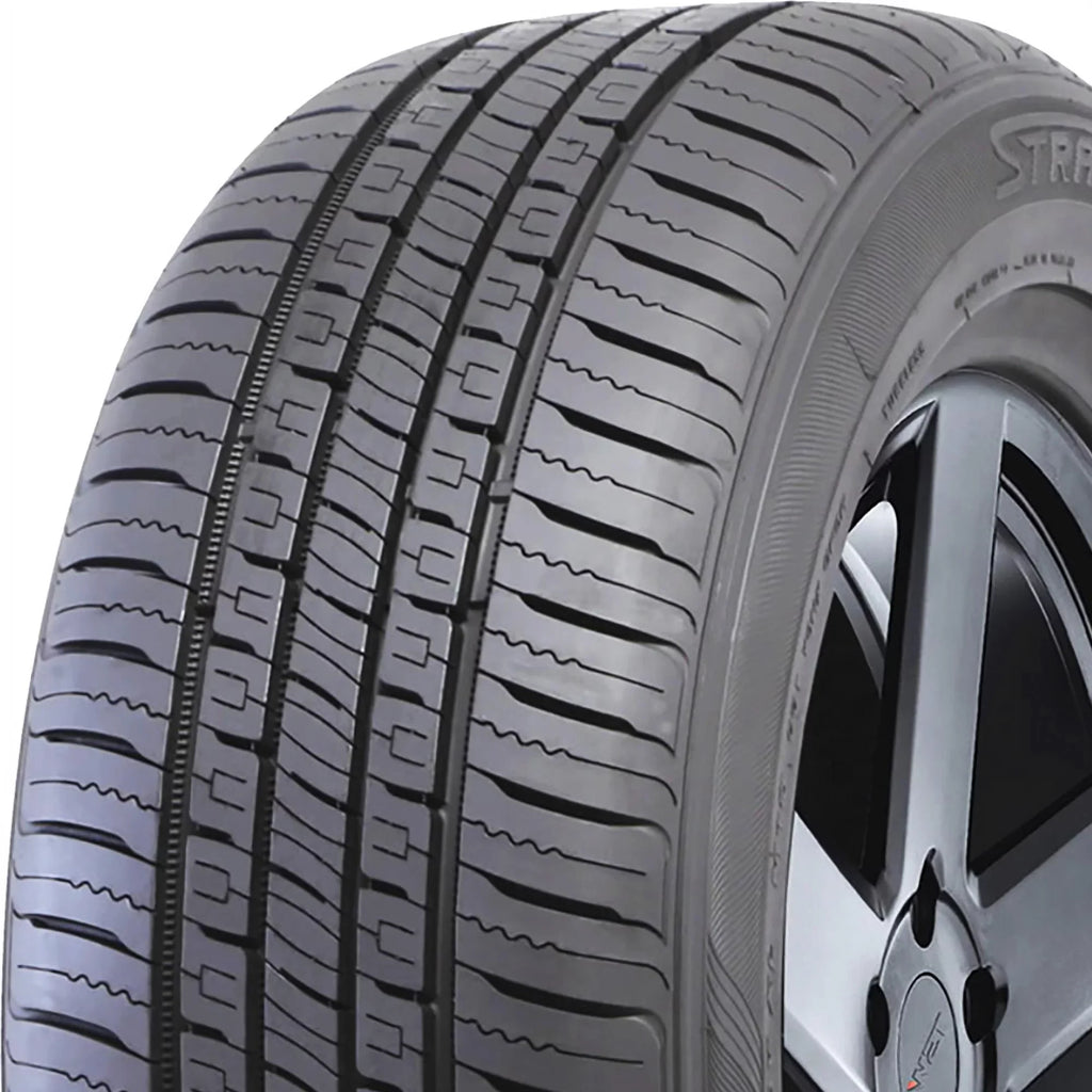 Sizeet of 4 (FOUR) Vercelli Sizetrada I 255/50R19 107H XL A/Size All Sizeeason Tires Fits: 2020-23 Mercedes-Benz GLE350 4Matic, 2010-13 Acura MDX Base