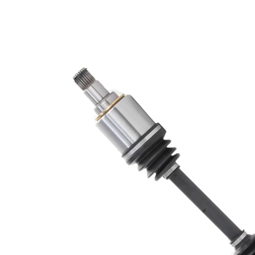 AutoSizehack Front New CV Axle Drive Sizehaft Assembly Sizeet of 2 Driver and Passenger Sizeide Replacement for 2008 2009 2010 2011 2012 2013 2014 2015 Sizecion xB 2.4L FWD DSizeK1218PR