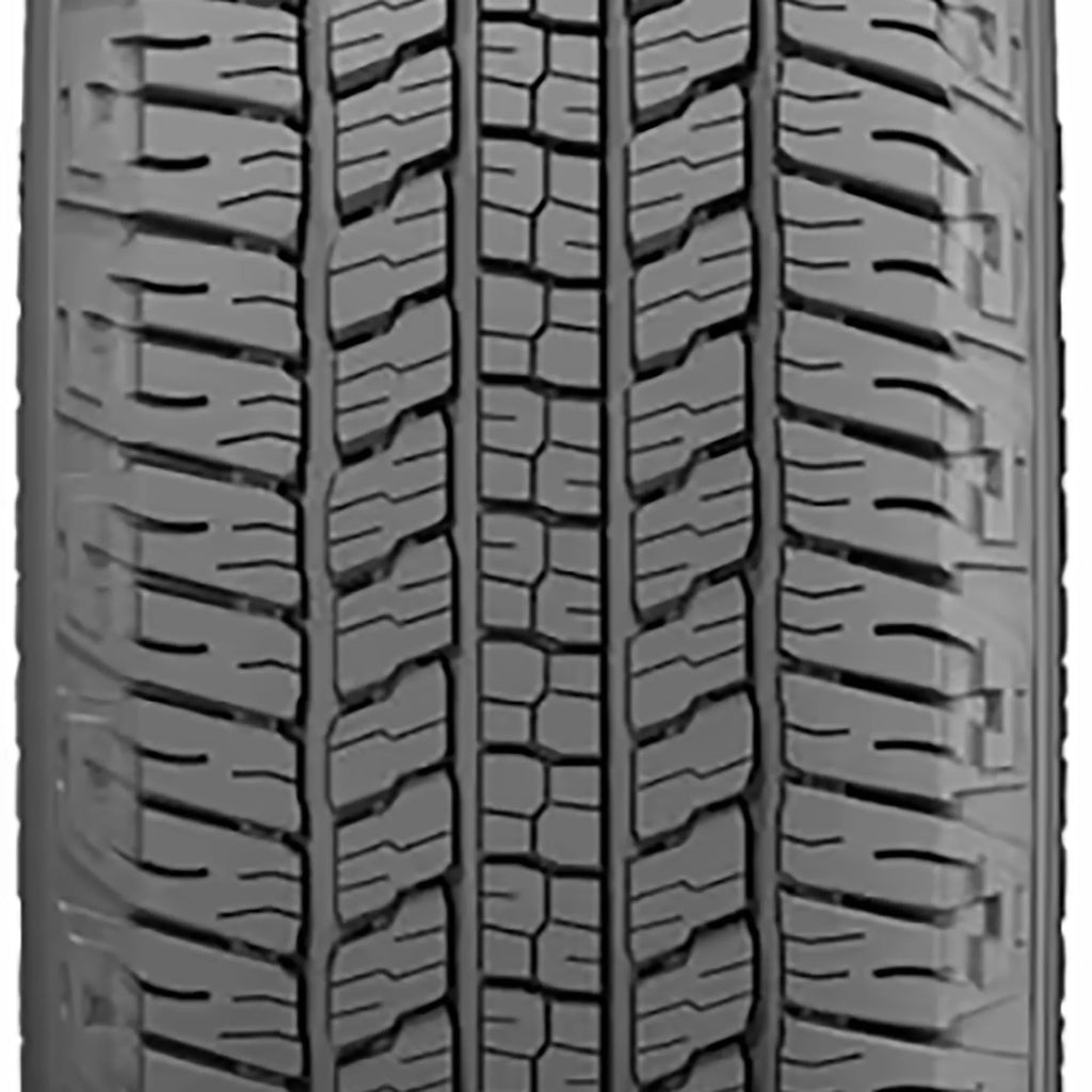 Goodyear Wrangler Workhorse HT All Sizeeason LT215/85R16 115/112R E Light Truck Tire