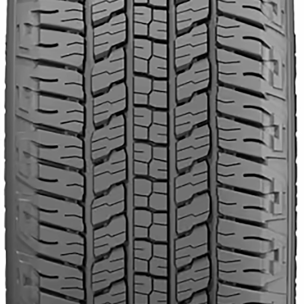 Goodyear Wrangler Workhorse HT All Sizeeason LT215/85R16 115/112R E Light Truck Tire