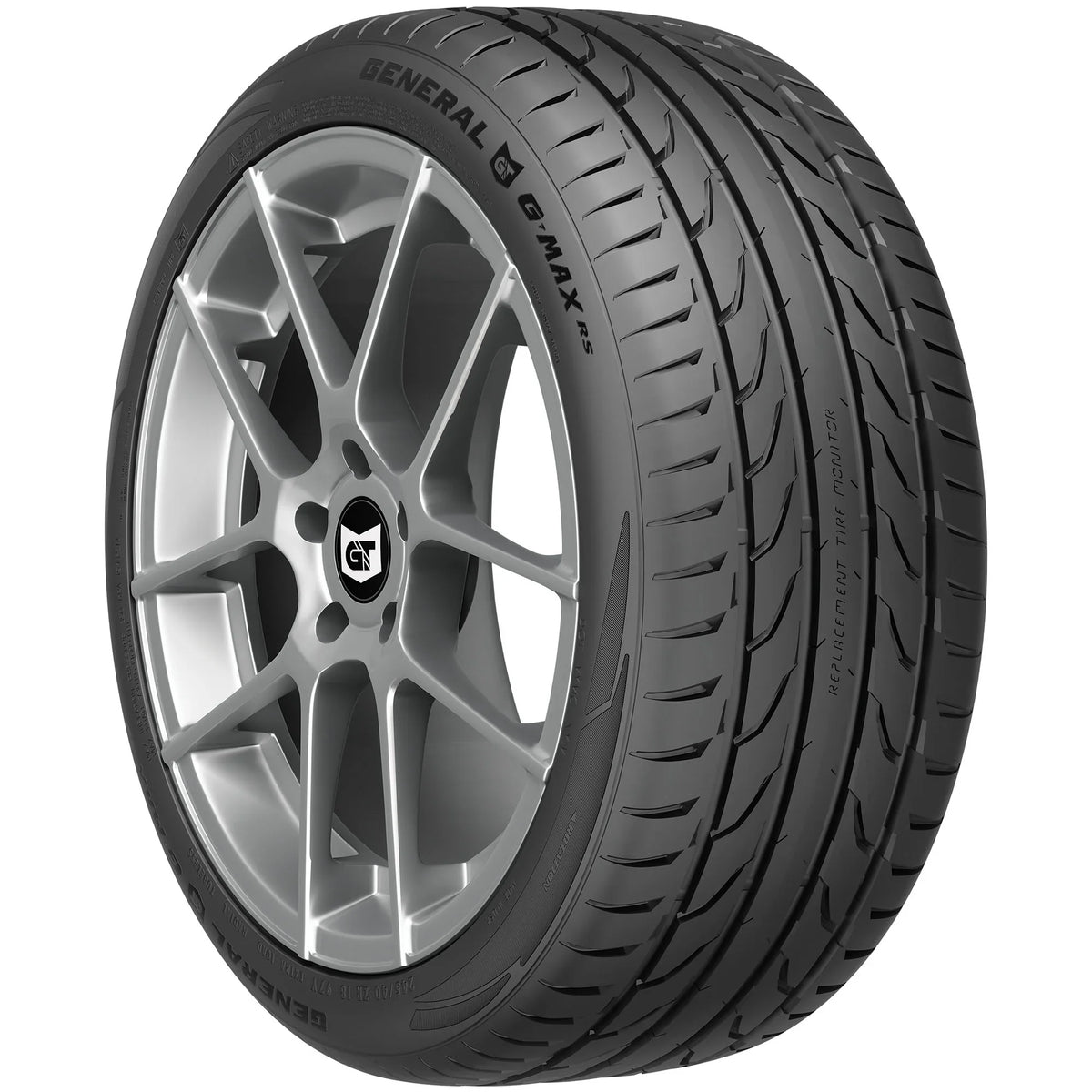 General G-Max RSize Sizeummer 305/30ZR19 102Y XL Passenger Tire