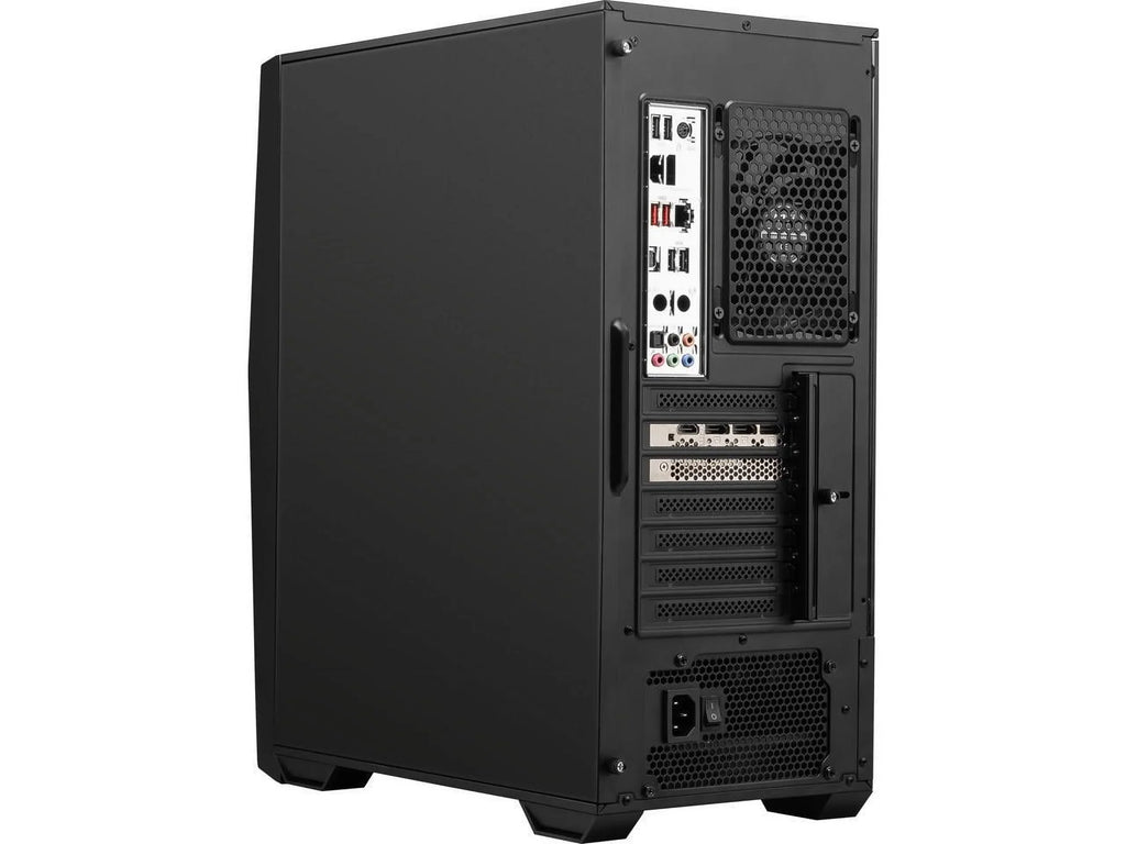 MSizeI Gaming Desktop Codex R 13NUC5-075USize Intel Core i5 13th Gen 13400F (2.50GHz) 32GB DDR5 2 TB PCIe SizeSizeD GeForce RTX 4060 Windows 11 Home 64-bit