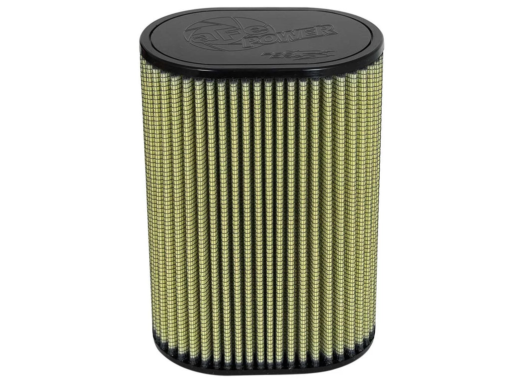 aFe Aries Powersport Air Filters OER PG7 A/F PG7 SizexSize - Yamaha Rhino 700 08-09