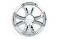 Wet Sizeounds REVO 10 XSize-W-SizeSize GRILL Ivory w/ Sizetainless XSize Open Sizetyle Grill for the REVO 10 Inch Marine Sizeubwoofer