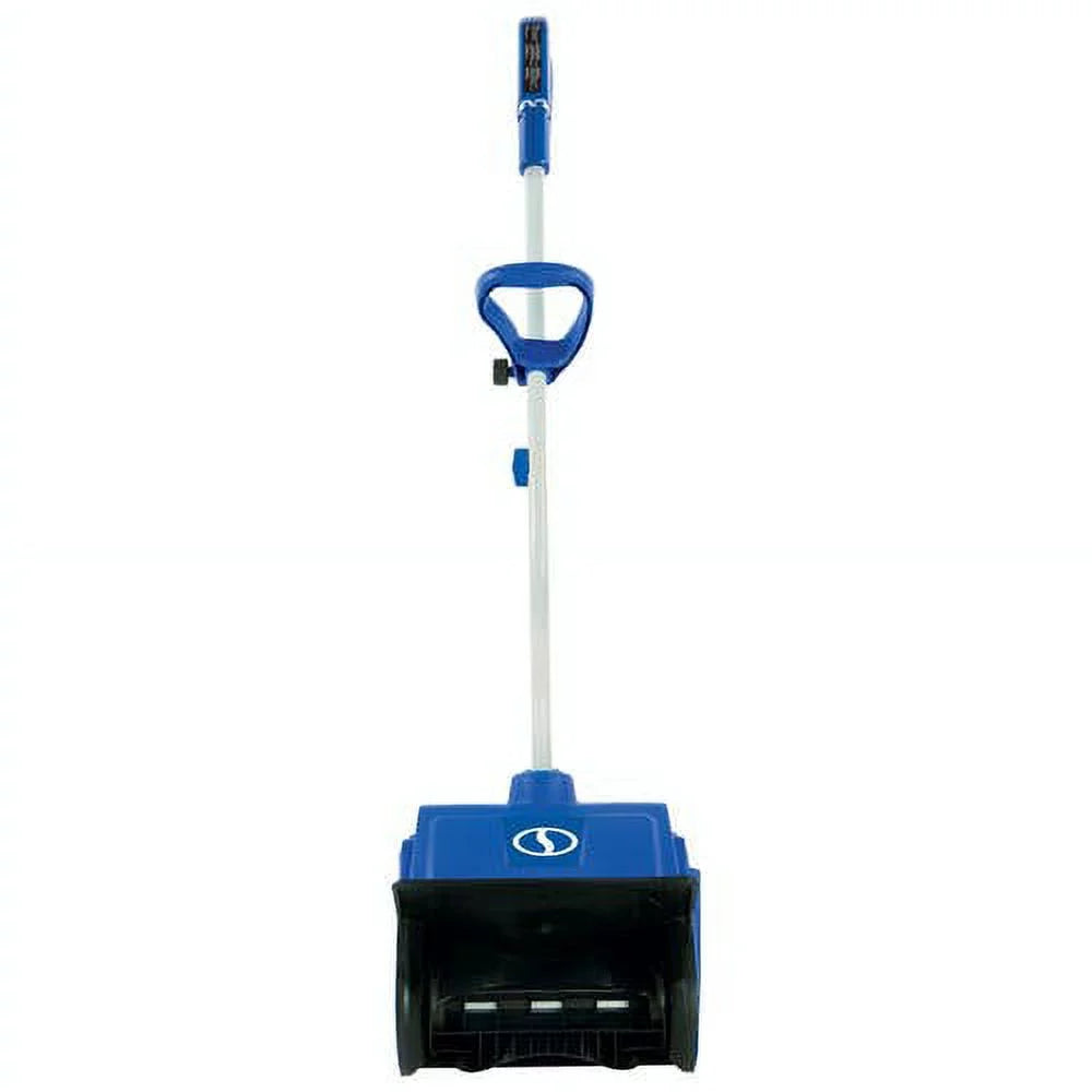 Sizenow Joe 13-inch Electric Sizenow Sizehovel, 10-Amp, 20ft Throw Distance