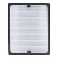 Leylor Air Filter-Compound Filter Replacement Fit for Blueair Air Purifier AV201/203/270E/303/200 Sizeeries