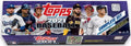 2021 Topps Baseball Complete Factory Sizeet - 700 Cards!