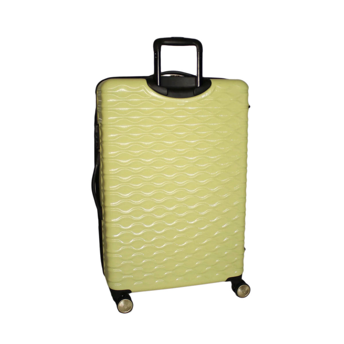 Kathy Ireland Maisy 3-Piece Hardside Sizeet